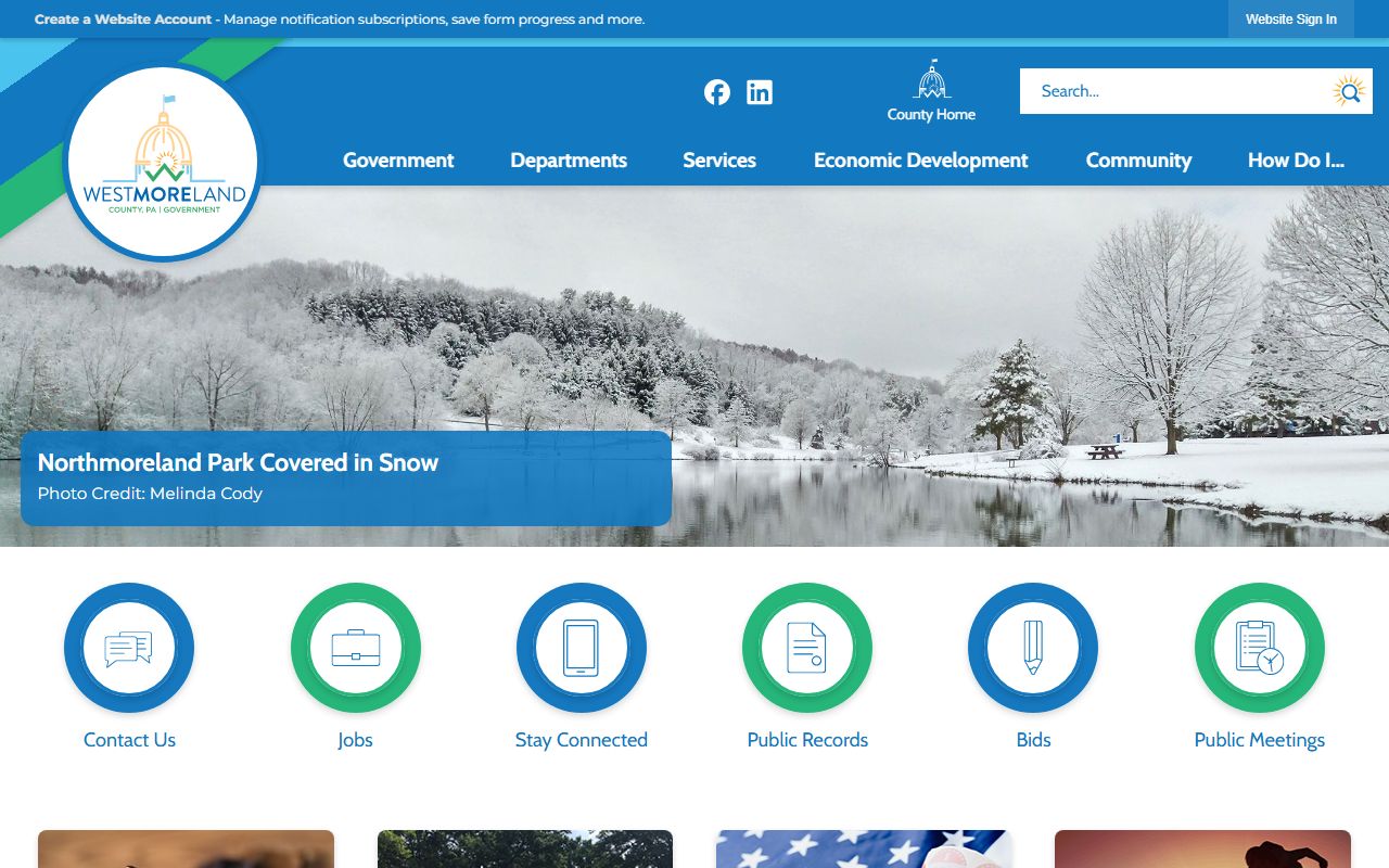 Westmoreland County Sheriff Office wanted persons listing for busted mugshots